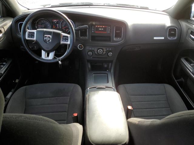 Photo 8 from auction – 2012 DODGE CHARGER PO with VIN 2C3CDXAG2CH121526