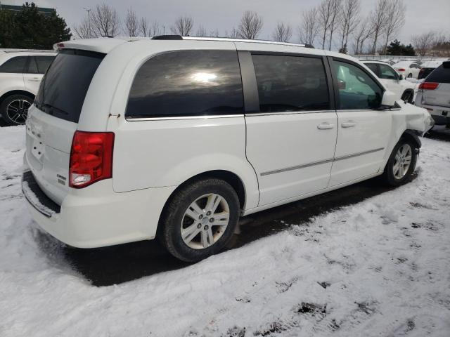 Photo 3 from auction – 2015 DODGE GRAND CARA with VIN 2C4RDGDGXFR718973