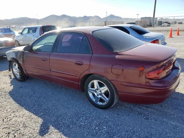 Photo 2 from auction – 2003 BUICK REGAL LS with VIN 2G4WB52K231299477