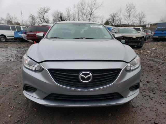 Photo 5 from auction – 2014 MAZDA 6 TOURING with VIN JM1GJ1V69E1117821