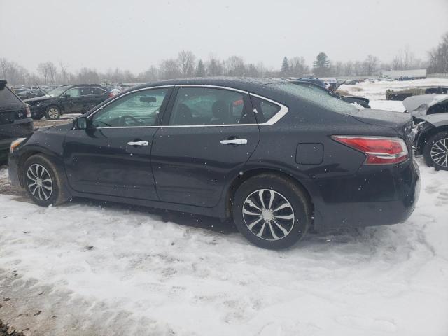Photo 2 from auction – 2015 NISSAN ALTIMA 2.5 with VIN 1N4AL3AP0FC586639