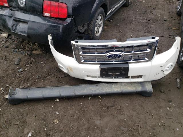 Photo 13 from auction – 2012 FORD ESCAPE XLT with VIN 1FMCU0D73CKC60762