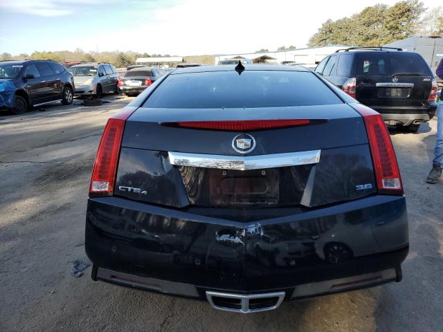 Photo 6 from auction – 2011 CADILLAC CTS PREMIU with VIN 1G6DS1ED3B0154348