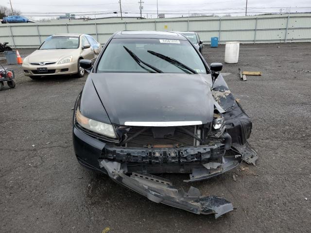 Photo 5 from auction – 2006 ACURA 3.2TL with VIN 19UUA66296A042777