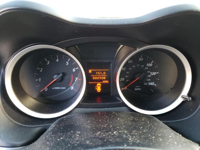 Photo 9 from auction – 2011 MITSUBISHI LANCER with VIN JA32X2HU3BU029171
