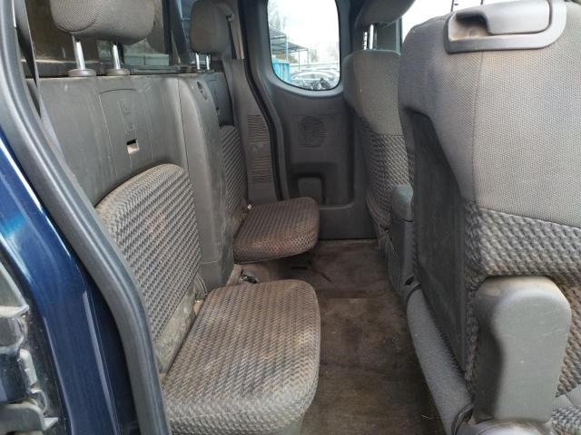 Photo 10 from auction – 2011 NISSAN FRONTIER S with VIN 1N6AD0CW1BC418834