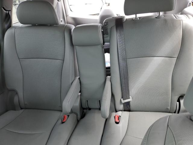 Photo 10 from auction – 2012 TOYOTA HIGHLANDER with VIN 5TDYK3EH9CS081322