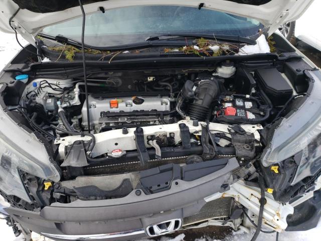 Photo 12 from auction – 2014 HONDA CR-V EX with VIN 2HKRM4H53EH131775
