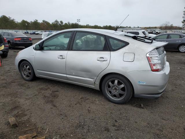 Photo 2 from auction – 2007 TOYOTA PRIUS with VIN JTDKB20U977602883