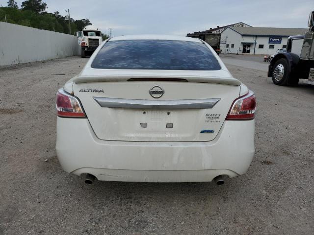 Photo 6 from auction – 2013 NISSAN ALTIMA 2.5 with VIN 1N4AL3AP4DN527448