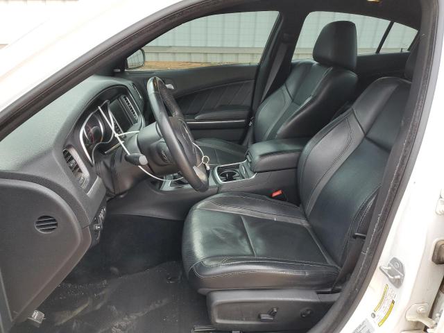 Photo 7 from auction – 2016 DODGE CHARGER SX with VIN 2C3CDXHG0GH233513