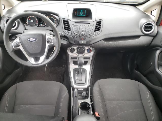 Photo 8 from auction – 2017 FORD FIESTA SE with VIN 3FADP4BJ5HM144264