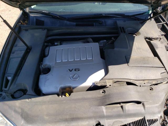 Photo 11 from auction – 2010 LEXUS ES 350 with VIN JTHBK1EG4A2375912
