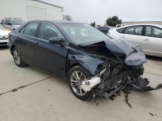 Photo 4 from auction – 2015 TOYOTA CAMRY LE with VIN 4T1BF1FK5FU992462