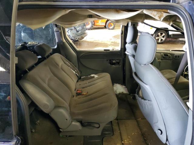 Photo 11 from auction – 2006 DODGE GRAND CARA with VIN 1D4GP24R06B510363