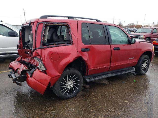 Photo 3 from auction – 2004 FORD EXPLORER X with VIN 1FMZU73K54ZA82743