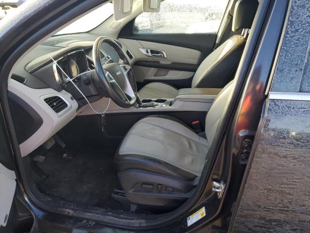 Photo 7 from auction – 2015 GMC TERRAIN SL with VIN 2GKFLXE39F6165921