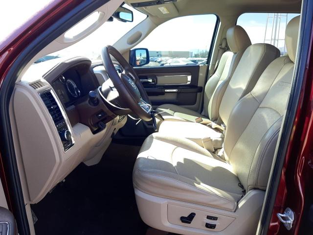 Photo 7 from auction – 2016 RAM 1500 LARAM with VIN 1C6RR7NT8GS313750
