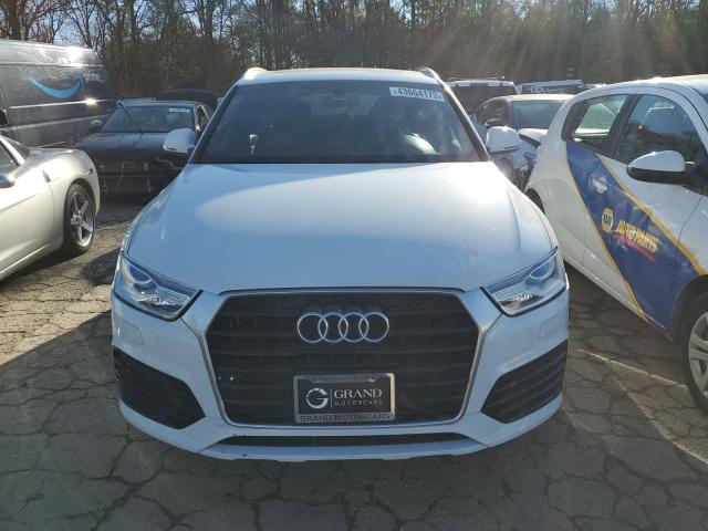 Photo 5 from auction – 2018 AUDI Q3 PREMIUM with VIN WA1BCCFS9JR002718