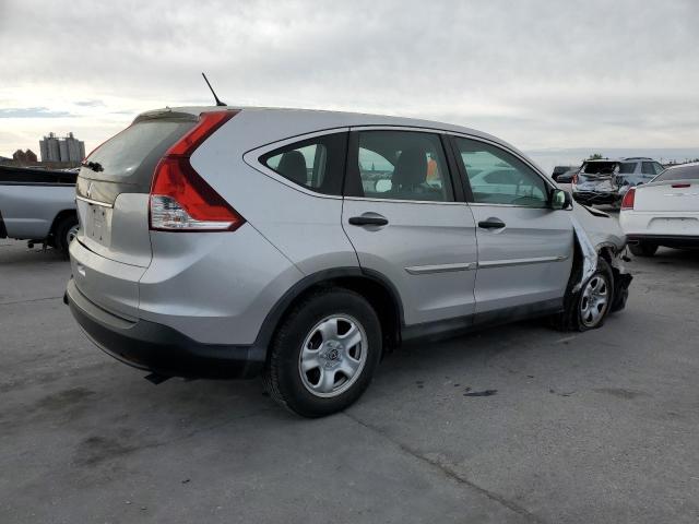 Photo 3 from auction – 2014 HONDA CR-V LX with VIN 2HKRM3H35EH502671