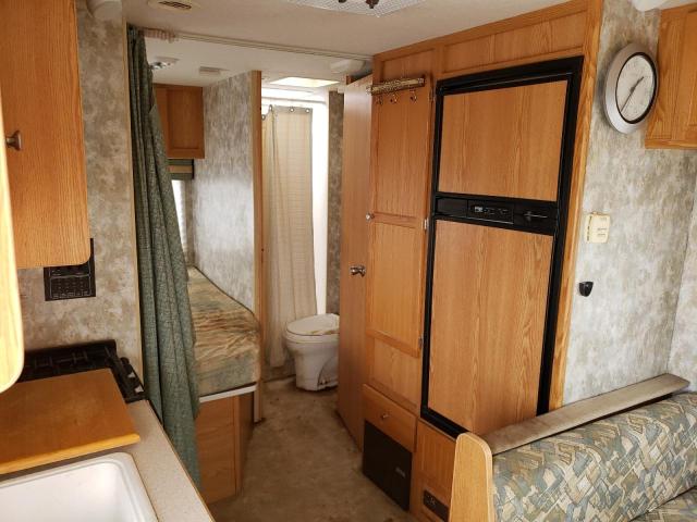 Photo 6 from auction – 2007 WINNEBAGO WINNEBAGO with VIN 1FDXE45S16DB32070