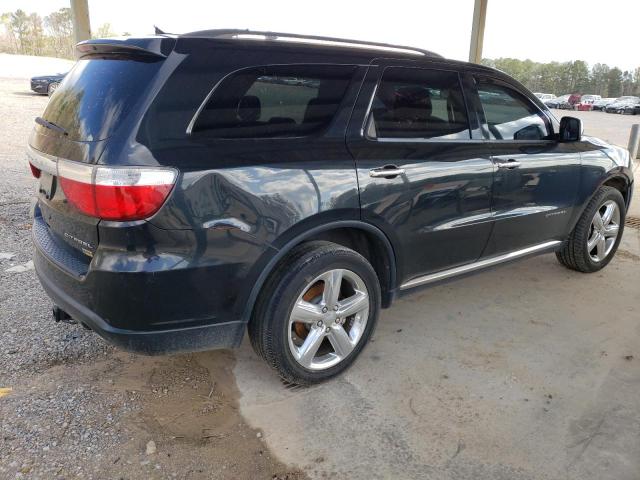 Photo 3 from auction – 2012 DODGE DURANGO CI with VIN 1C4RDHEGXCC358466