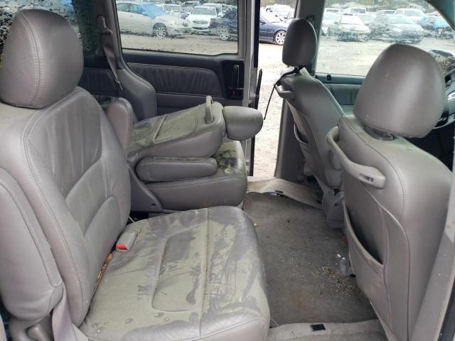 Photo 11 from auction – 2004 HONDA ODYSSEY EX with VIN 5FNRL18014B069764