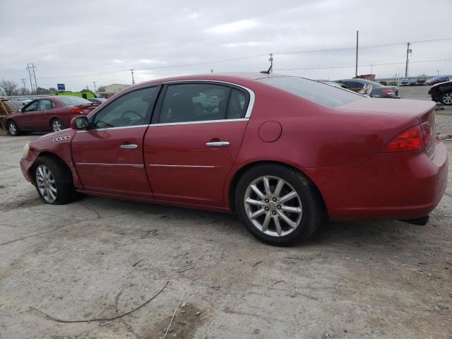 Photo 2 from auction – 2006 BUICK LUCERNE CX with VIN 1G4HE57Y66U198545