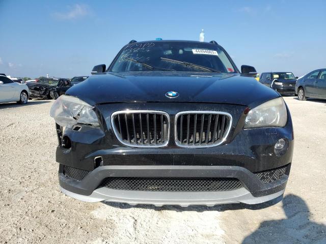 Photo 5 from auction – 2015 BMW X1 XDRIVE2 with VIN WBAVL1C59FVY26333