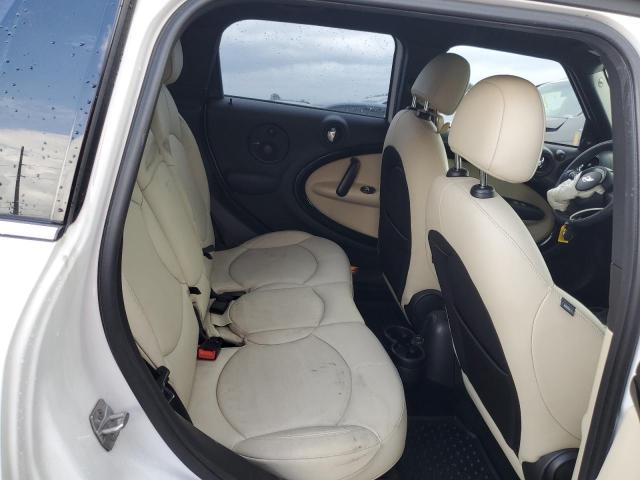 Photo 10 from auction – 2014 MINI COOPER COU with VIN WMWZB3C54EWR41415