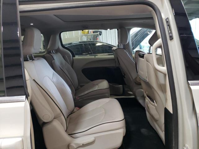 Photo 11 from auction – 2017 CHRYSLER PACIFICA E with VIN 2C4RC1N74HR712457