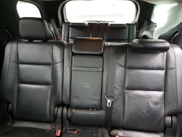 Photo 10 from auction – 2015 DODGE DURANGO LI with VIN 1C4RDJDG1FC245261