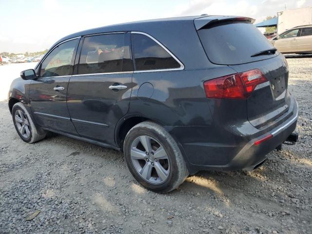 صورة رقم 2 من المزاد - 2013 ACURA MDX TECHNO مع VIN 2HNYD2H35DH511488