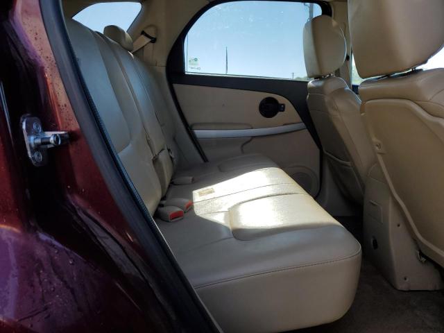 Photo 11 from auction – 2008 CHEVROLET EQUINOX LT with VIN 2CNDL73FX86344886