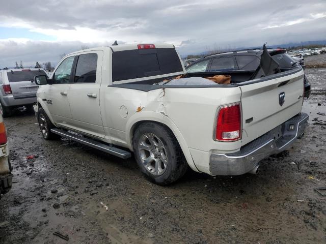 Photo 2 from auction – 2016 RAM 1500 LARAM with VIN 1C6RR7VM2GS374715