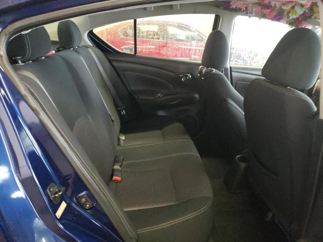 Photo 10 from auction – 2018 NISSAN VERSA S with VIN 3N1CN7AP3JL804660