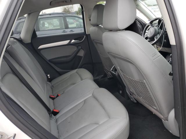 Photo 11 from auction – 2017 AUDI Q3 PREMIUM with VIN WA1BCCFS0HR015870