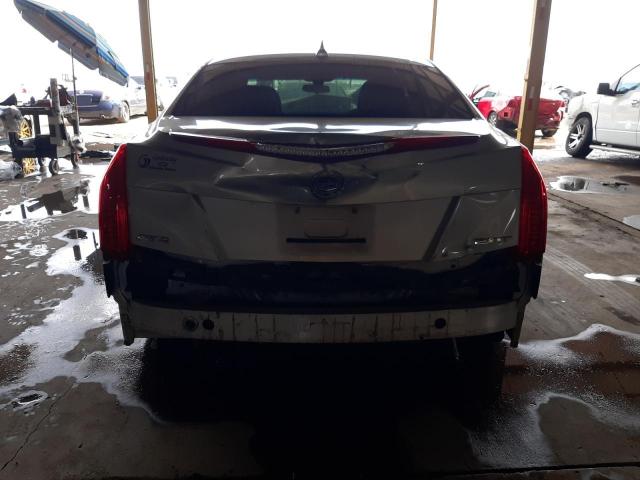 Photo 6 from auction – 2014 CADILLAC ATS with VIN 1G6AA5RX4E0101373