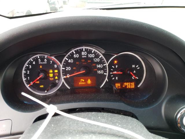 Photo 9 from auction – 2010 NISSAN ALTIMA BAS with VIN 1N4AL2AP1AN528319