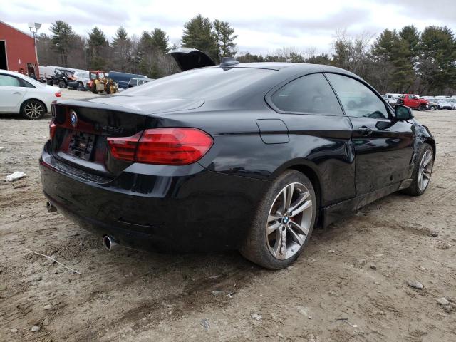 Photo 3 from auction – 2016 BMW 435 XI with VIN WBA3R5C52GK373074