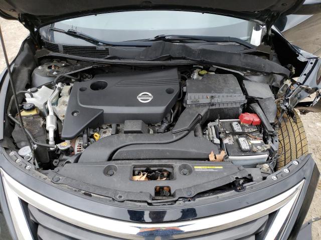 Photo 11 from auction – 2014 NISSAN ALTIMA 2.5 with VIN 1N4AL3AP8EN383825
