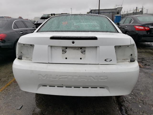 Photo 6 from auction – 2000 FORD MUSTANG with VIN 1FAFP4044YF272047