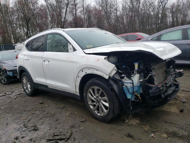 Photo 4 from auction – 2016 HYUNDAI TUCSON LIM with VIN KM8J33A20GU101325