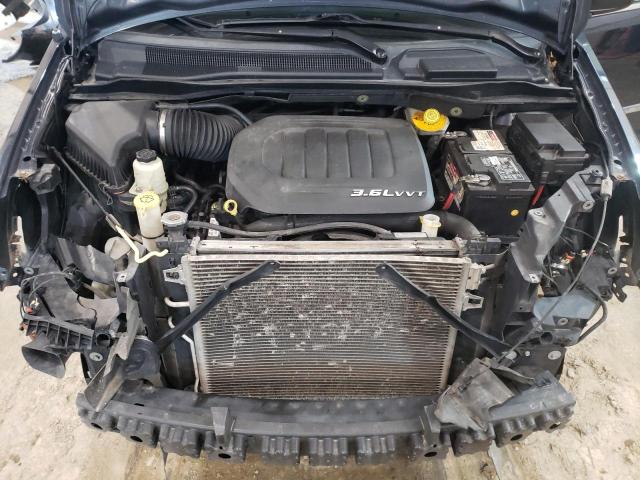 Photo 12 from auction – 2014 CHRYSLER TOWN & COU with VIN 2C4RC1BG3ER160725