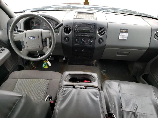 Photo 8 from auction – 2006 FORD F150 SUPER with VIN 1FTPW14526FA04100