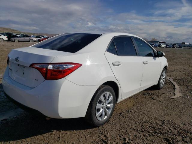 Photo 3 from auction – 2016 TOYOTA COROLLA L with VIN 5YFBURHE5GP527260