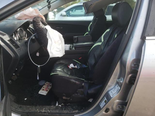 Photo 7 from auction – 2013 MAZDA CX-9 TOURI with VIN JM3TB3CA8D0406361