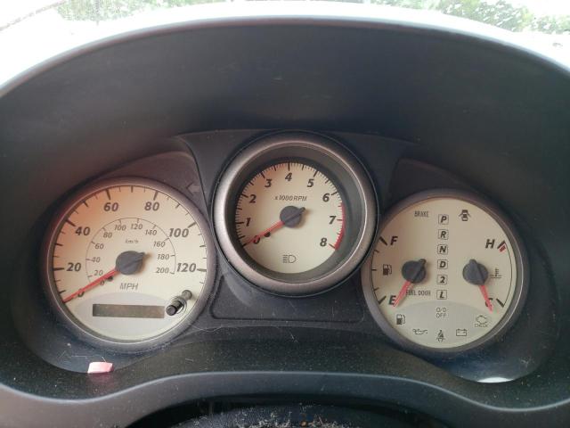Фото 9 с аукциона – 2003 TOYOTA RAV4 с VIN JTEGH20V030102509