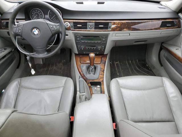 Photo 8 from auction – 2006 BMW 325 I with VIN WBAVB13576KX51491