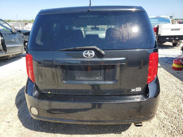 Photo 6 from auction – 2008 SCION XB with VIN JTLKE50E281044529